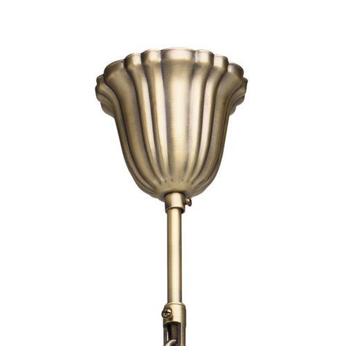 Подвесная люстра MW-Light Афродита 317010708  фото 8