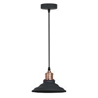 Подвесной светильник Arte Lamp A5067SP-1BK 