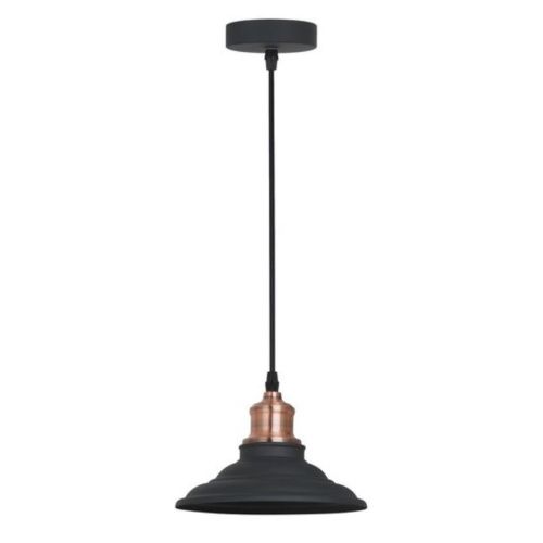Подвесной светильник Arte Lamp A5067SP-1BK 
