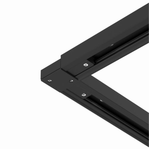 Коннектор для шинопровода Arte Lamp Track Accessories A120006  фото 2