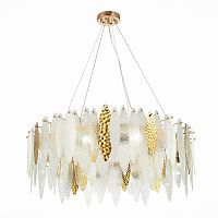 Подвесная люстра ST Luce Lastra SL1224.203.10 
