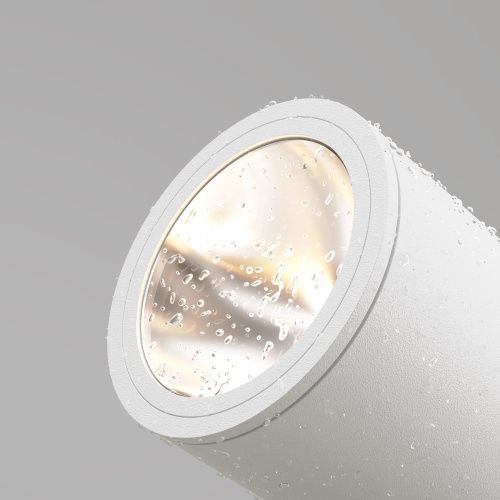 Ландшафтный светильник Outdoor O050FL-L30W3K  фото 8