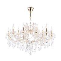 Люстра Maytoni DIA880-PL-18-G 