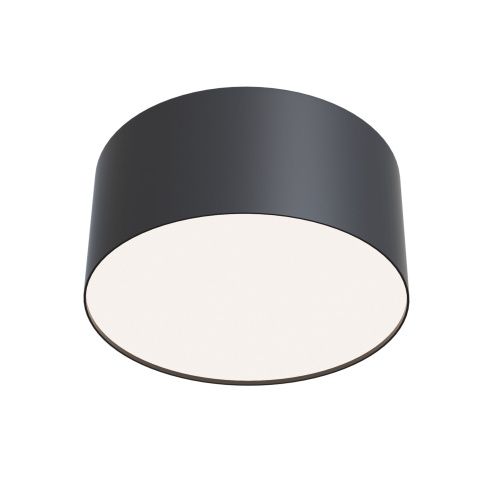 Потолочный светодиодный светильник Maytoni Zon C032CL-L12B4K  фото 2
