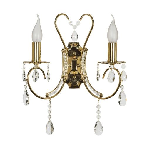 Бра Arti Lampadari Romano E 2.1.2.601 G 
