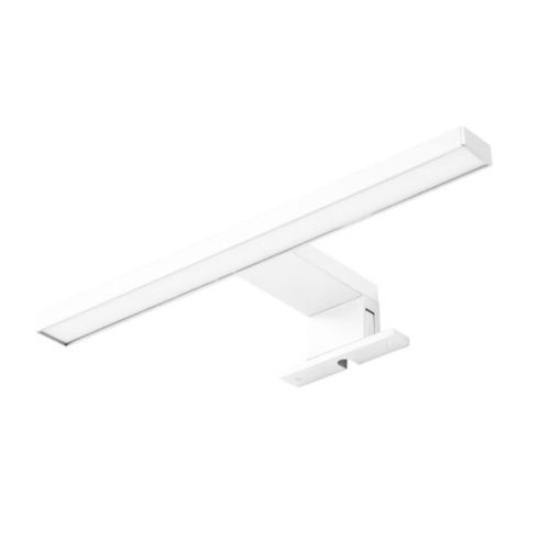 Подсветка для зеркал Arte Lamp Orizzone A2737AP-1WH  фото 2