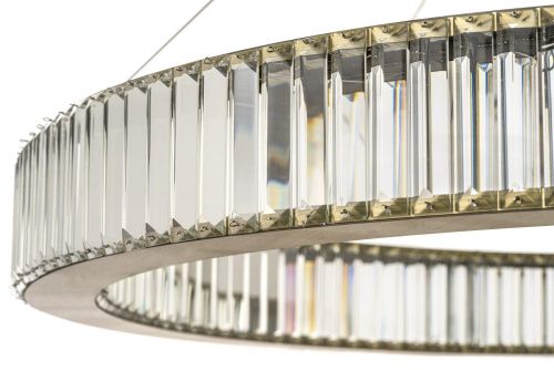 Люстра подвесная Arti Lampadari Anzio L 1.5.100.100 A  фото 3