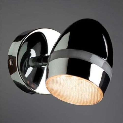 Светодиодный спот Arte Lamp BOMBO A6701AP-1CC  фото 2