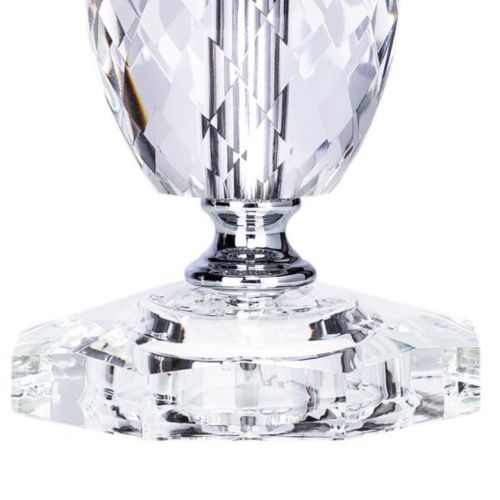 Настольная лампа Arte Lamp Azalia A4019LT-1CC  фото 2
