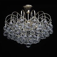 Потолочная люстра MW-Light Жемчуг 9 232016406 