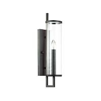 Бра SONEX Rena 4654/1W стекло прозрачное 