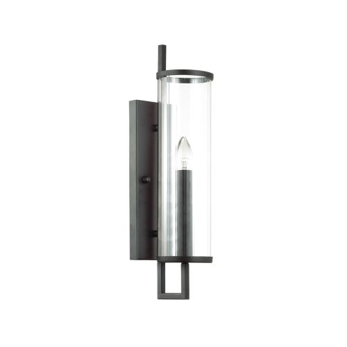 Бра SONEX Rena 4654/1W стекло прозрачное 