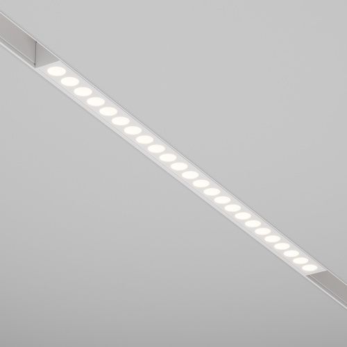 Трековый светильник Technical TR031-4-24W3K-M-DS-W  фото 4