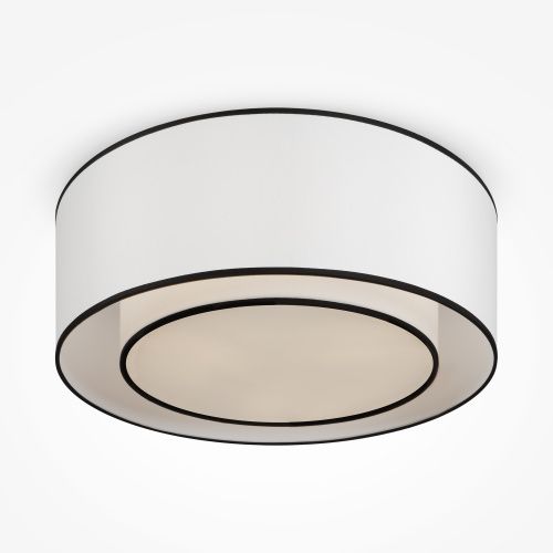 Потолочный светильник Maytoni Bergamo MOD613CL-03W  фото 2