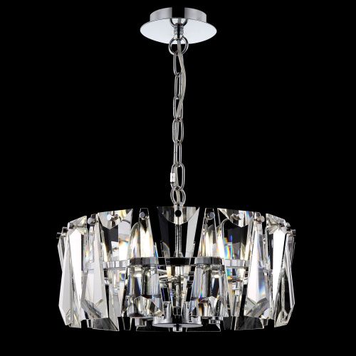 Подвесная люстра Maytoni Puntes MOD043PL-04CH  фото 4