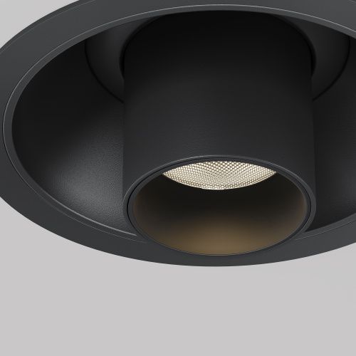 Встраиваемый светильник Technical C140RS-L300-7W3K-B  фото 2