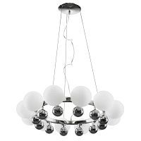 Подвесная люстра Lightstar Sferetta 801124 