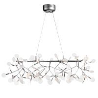 Подвесная светодиодная люстра ST Luce Rafina SL379.103.81 
