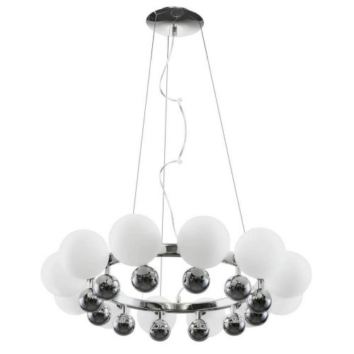 Подвесная люстра Lightstar Sferetta 801124 