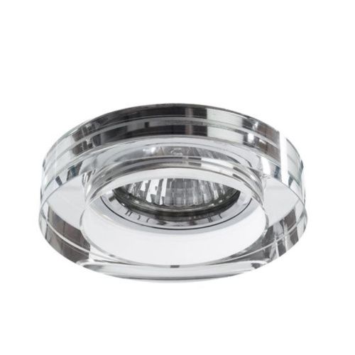 Встраиваемый светильник Arte Lamp Wagner A5221PL-1CC 