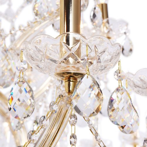 Люстра Maytoni DIA881-PL-56-G  фото 7
