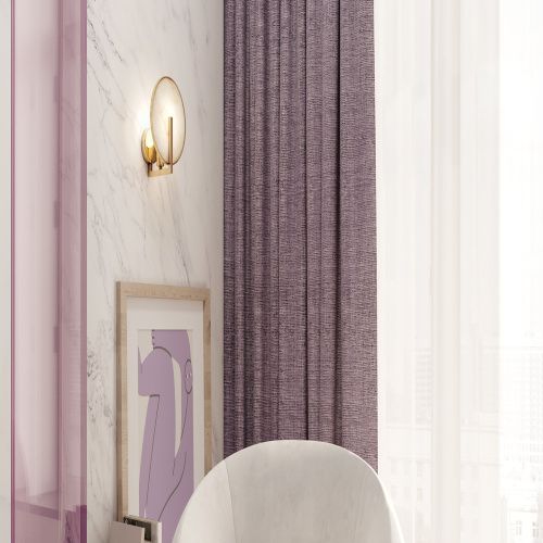 Бра Maytoni Marmo MOD099WL-01G2  фото 2