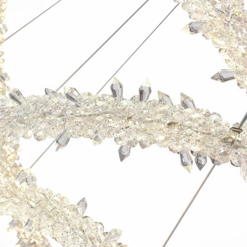 Подвесной светодиодный светильник ST Luce Lucchero SL6105.203.03  фото 2