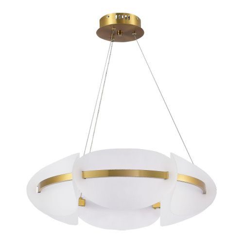 Подвесной светодиодный светильник ST Luce Etoile SL1304.203.45 