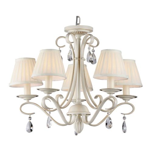 Потолочная люстра Maytoni Brionia ARM172-05-G  фото 3