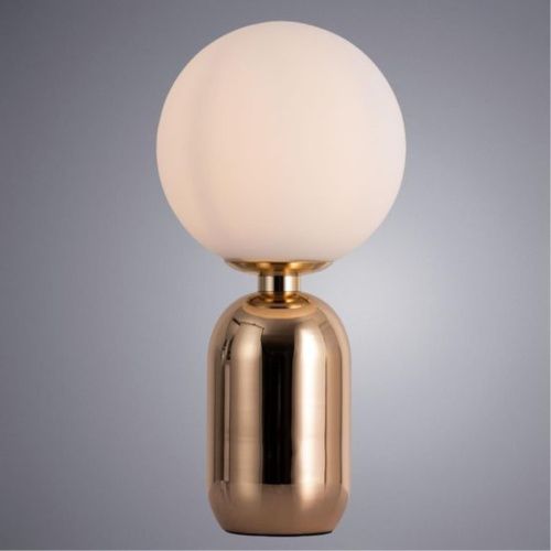 Настольная лампа Arte Lamp Bolla-Sola A3033LT-1GO  фото 2