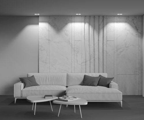 Встраиваемый светильник Maytoni Alfa LED DL043-02-15W3K-SQ-W  фото 8