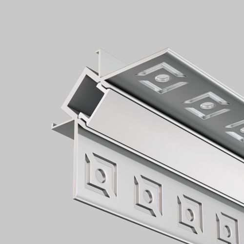 Комплектующие к светодиодной ленте Led Strip ALM-4623-S-2M  фото 2