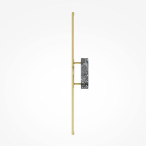 Настенный светильник (бра) Maytoni MOD256WL-L5BS3K2  фото 4