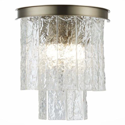 Настенный светильник ST Luce Corsia SL1230.101.02  фото 4
