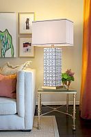 Настольная лампа Lucia Tucci Harrods T936.1 