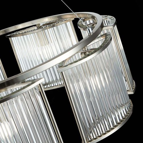 Подвесная люстра ST Luce Velletri SL1627.103.07  фото 3