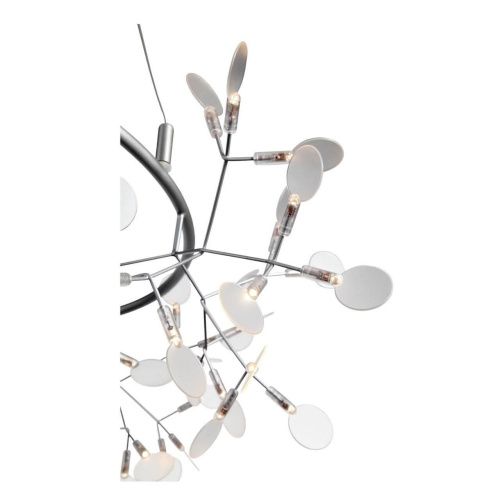 Подвесная светодиодная люстра ST Luce Rafina SL379.103.135  фото 7