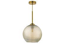 Люстра подвесная Arti Lampadari Davagna E 1.P5 C 