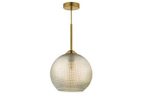 Люстра подвесная Arti Lampadari Davagna E 1.P5 C 