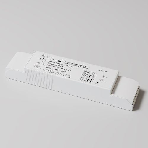 Аксессуар Technical PSL-DL40-S-750-900mA  фото 4