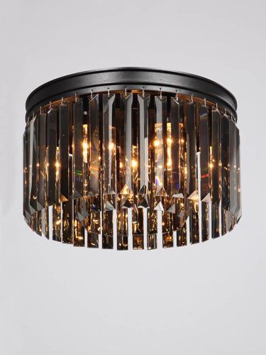 Потолочная люстра Vitaluce V5182-1/6PL  фото 3