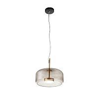 Подвесной светодиодный светильник ST Luce Palochino SL1053.243.01 