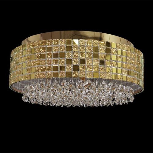 Потолочная люстра Lightstar Bezazz 743062  фото 3