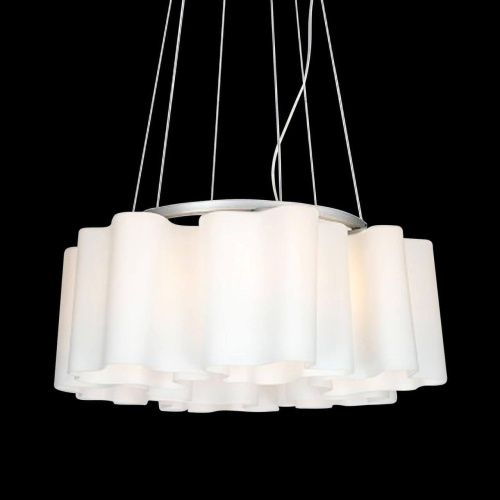 Подвесная люстра Lightstar Nubi 802160  фото 3