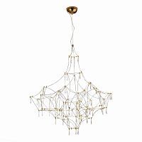 Подвесная люстра ST Luce Gravetta SL797.203.114 