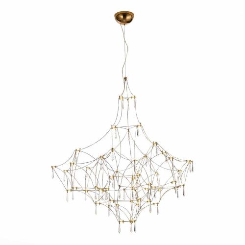 Подвесная люстра ST Luce Gravetta SL797.203.114 