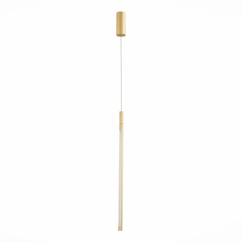 Подвесной светодиодный светильник ST Luce Ralio SL1580.213.01 
