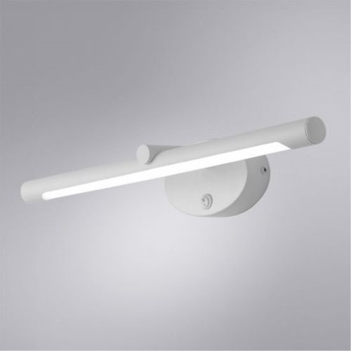 Подсветка для картин Arte Lamp Ronnie A8025AP-1WH  фото 2