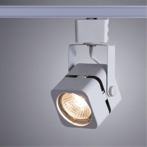 Потолочный светильник Arte Lamp A1315PL-1WH  фото 2