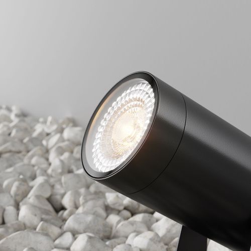 Ландшафтный светильник Maytoni Scope O025FL-01B  фото 3